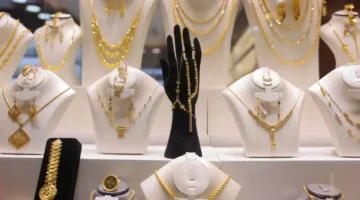 تذبذب أسعار الذهب عيار 21 في العراق وسط ترقب حركة المعدن النفيس